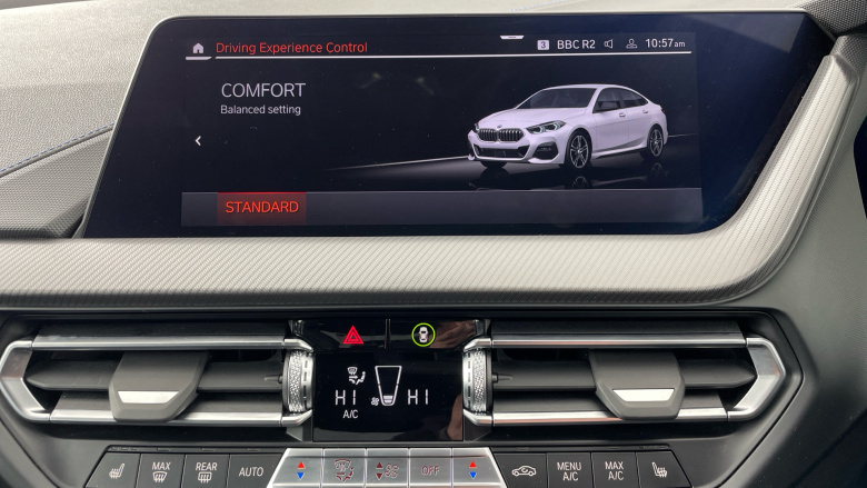 BMW 2 Series 218i [136] M Sport 4dr Petrol Saloon